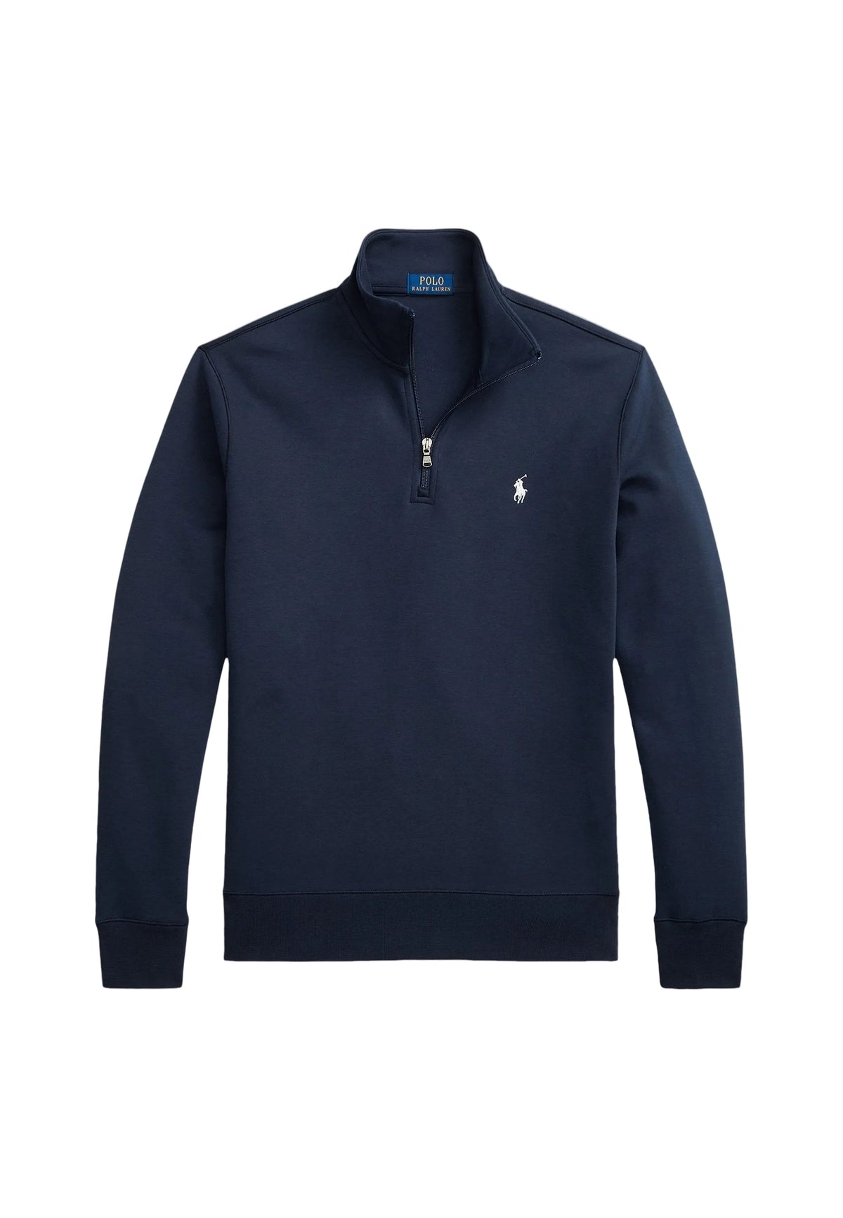 Ralph Lauren half zip