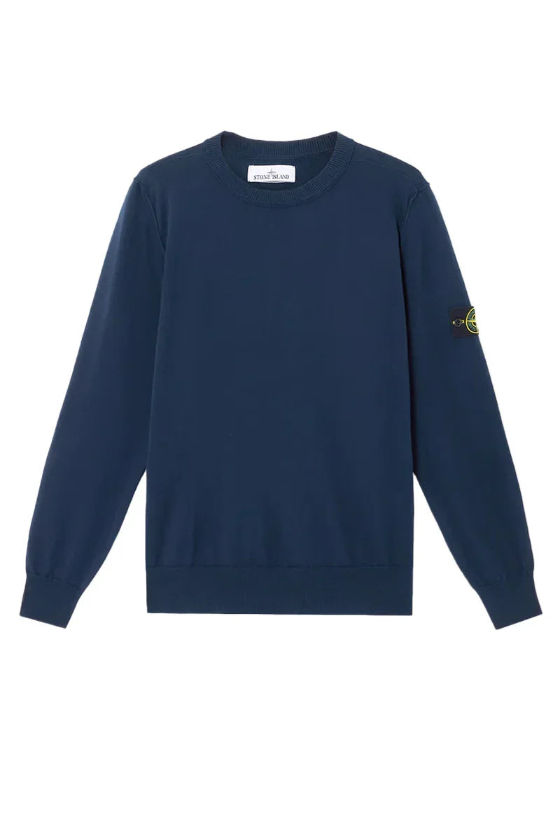 STONE ISLAND SWEATER