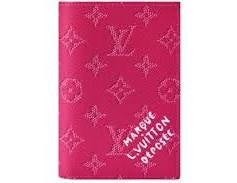Louis Vuitton passen houder