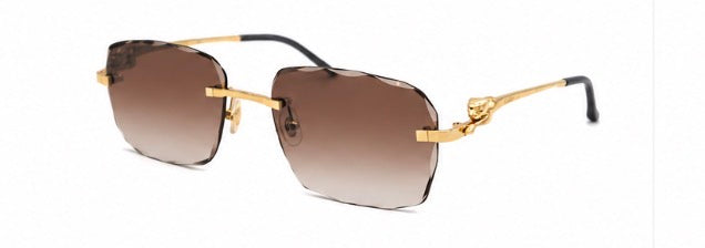 Cartier zonnenbril