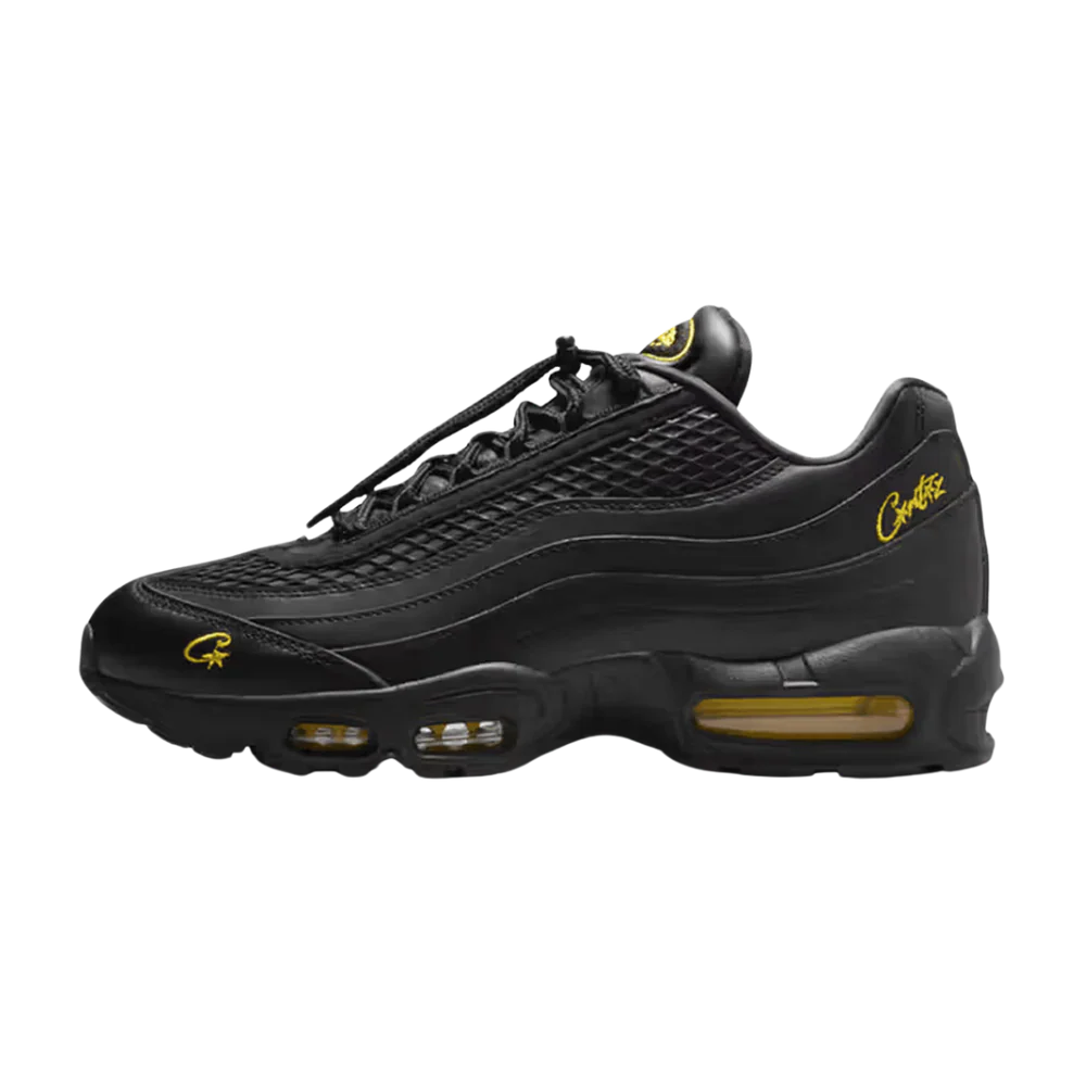 Nike Air Max 95 Corteiz