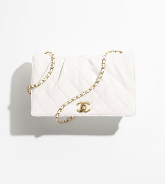 Chanel Classic Flap
