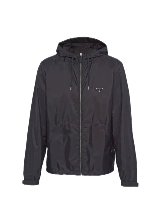 Prada windbreaker