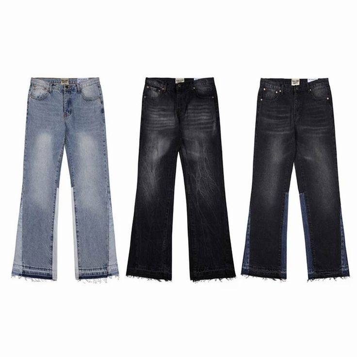 Galerry Dept. Flared jeans