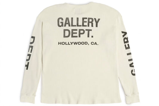GALLERY DEPT LONGSLEEVE