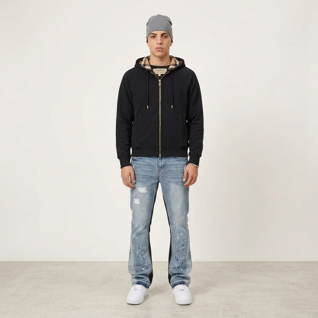 BURBERRY VEST