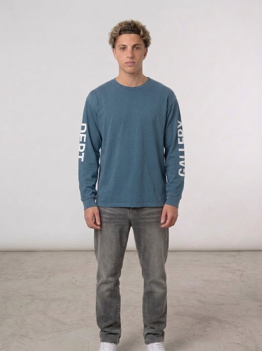 GALLERY DEPT LONGSLEEVE