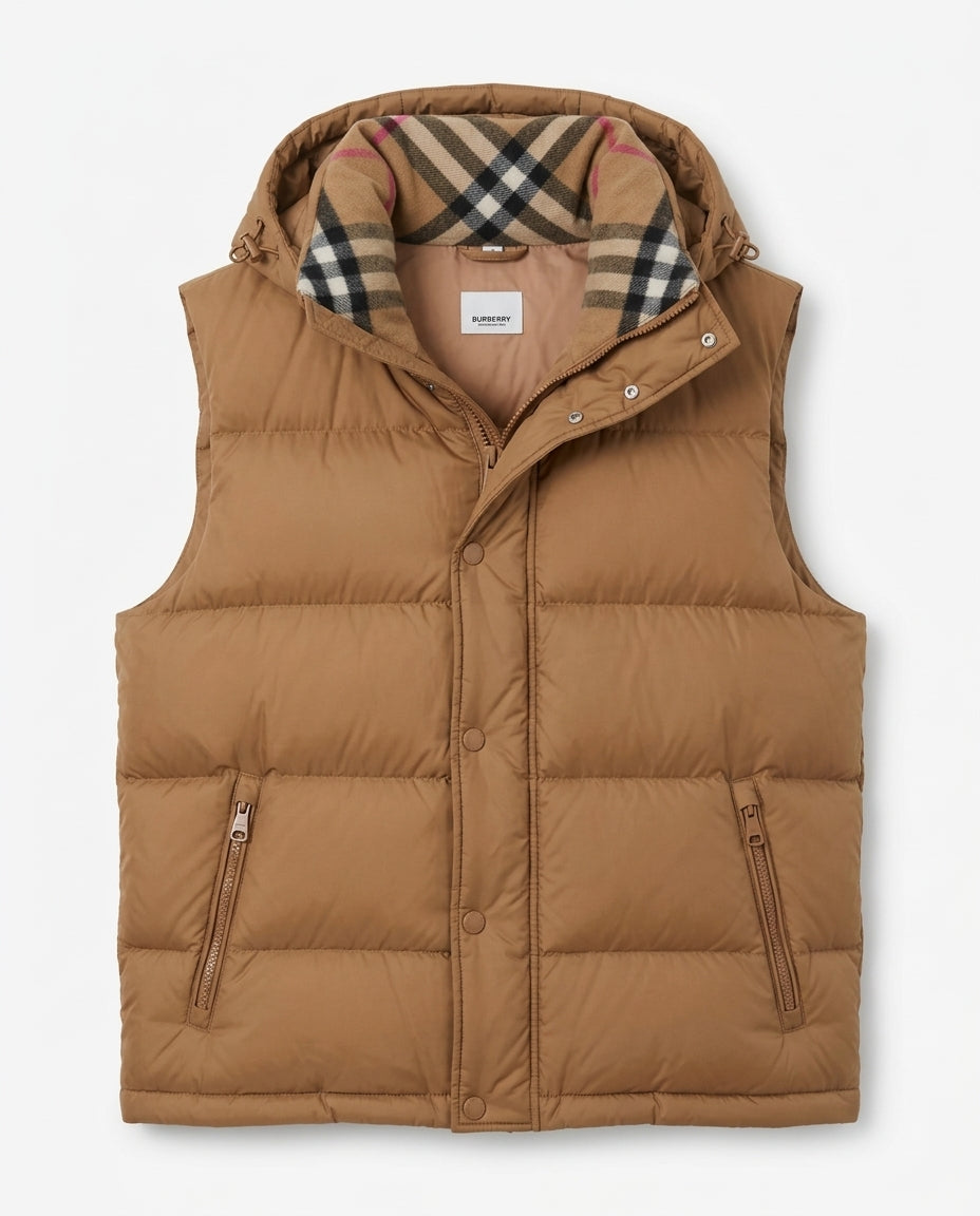 Burberry Jas