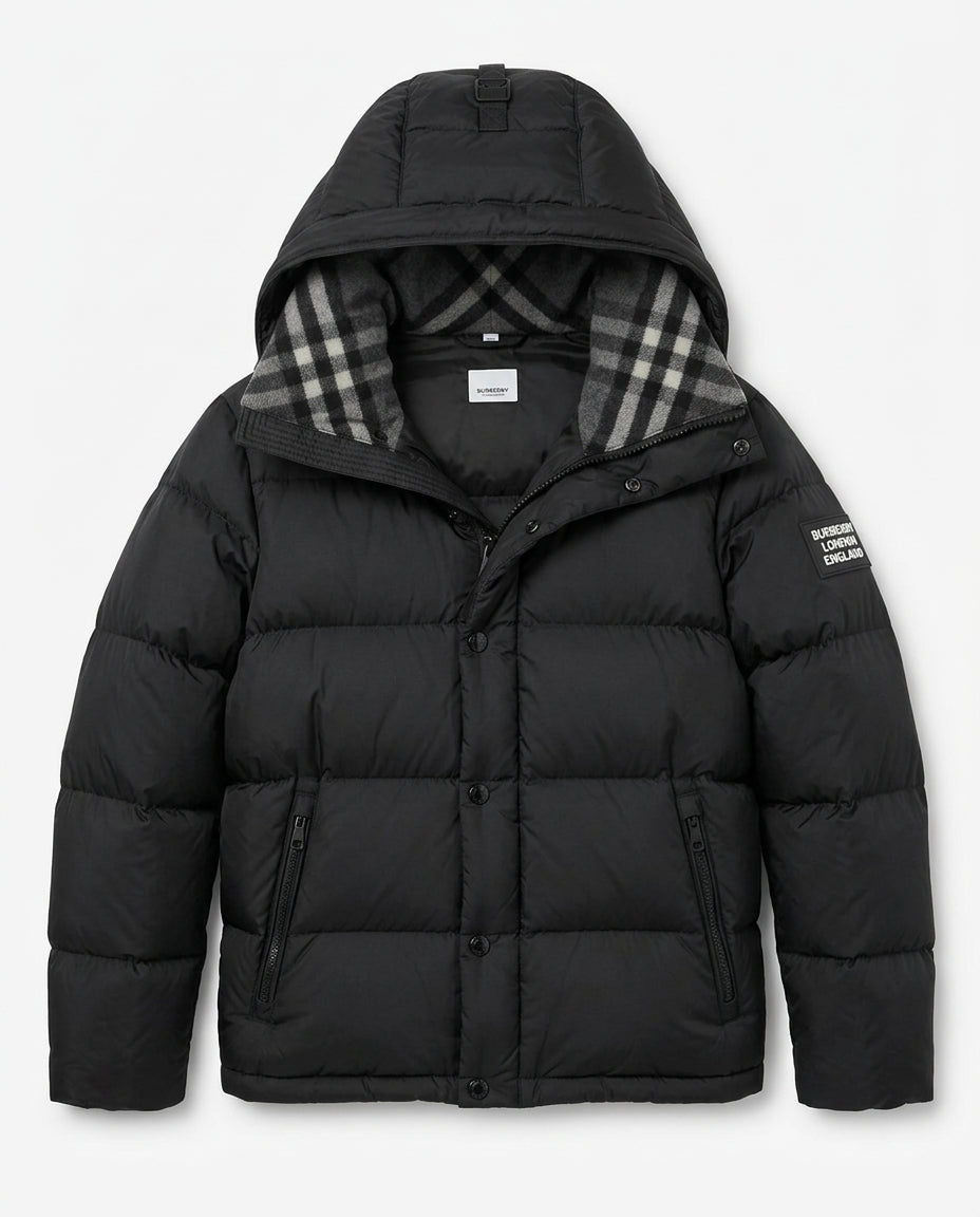 Burberry Jas
