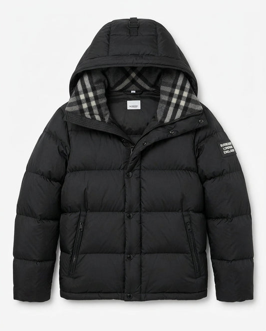 Burberry Jas
