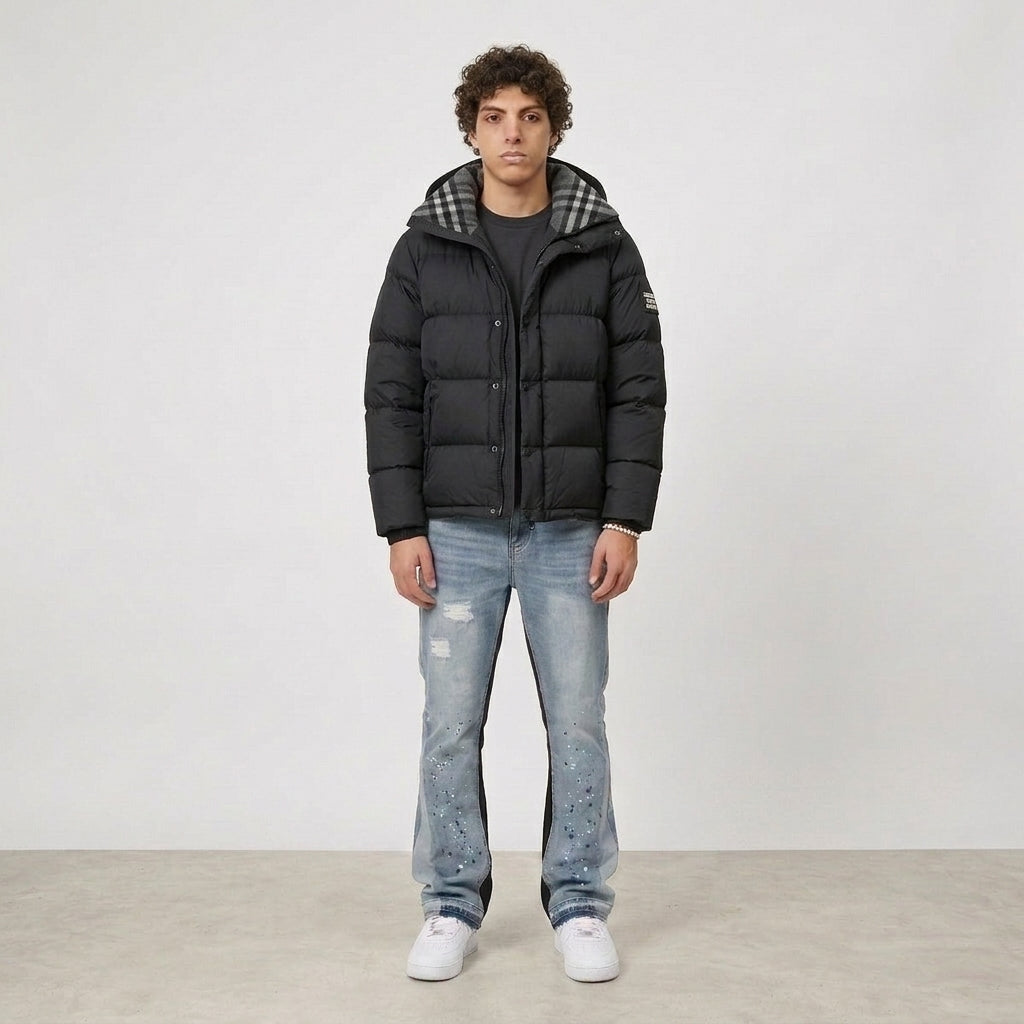Burberry Jas
