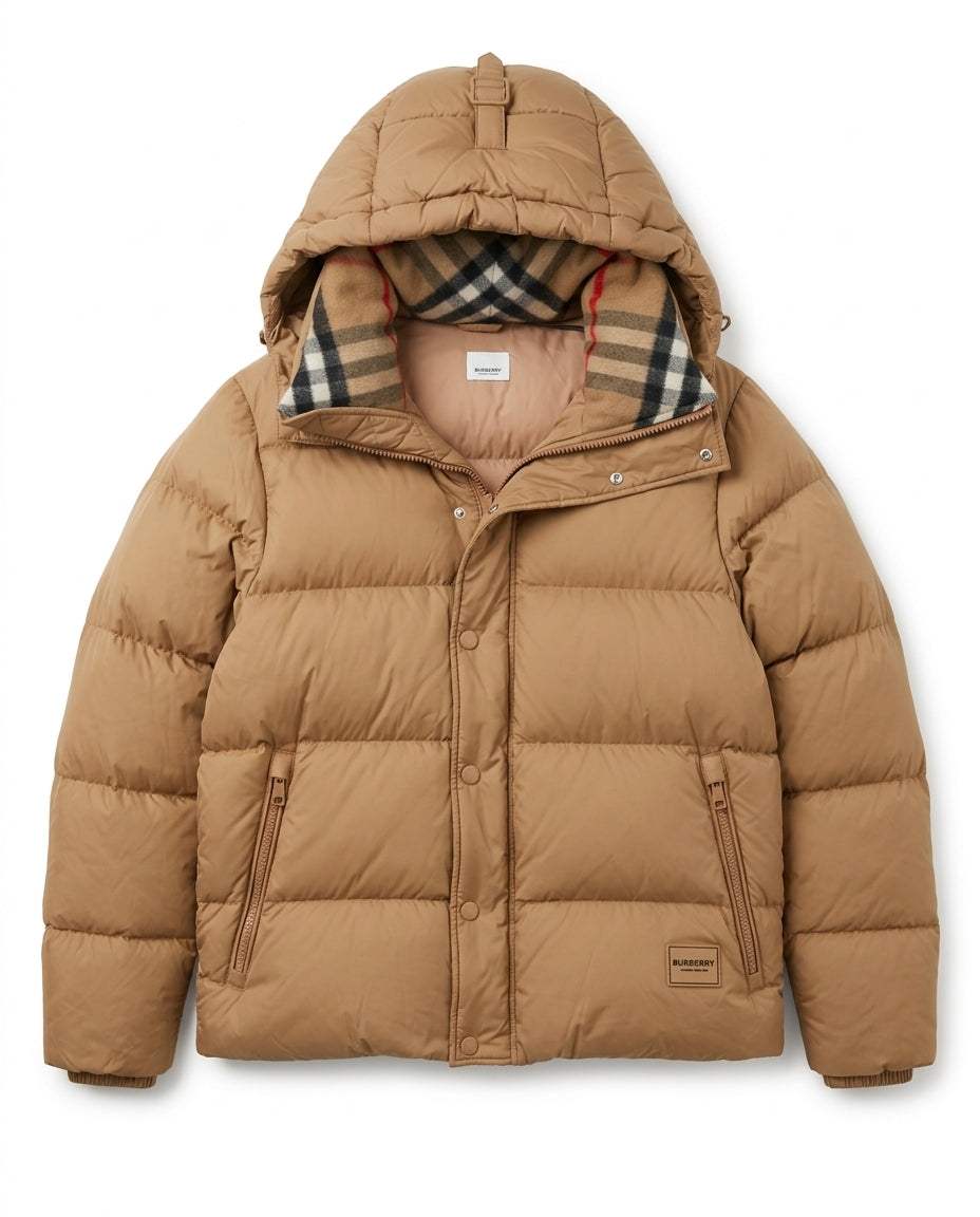 Burberry Jas