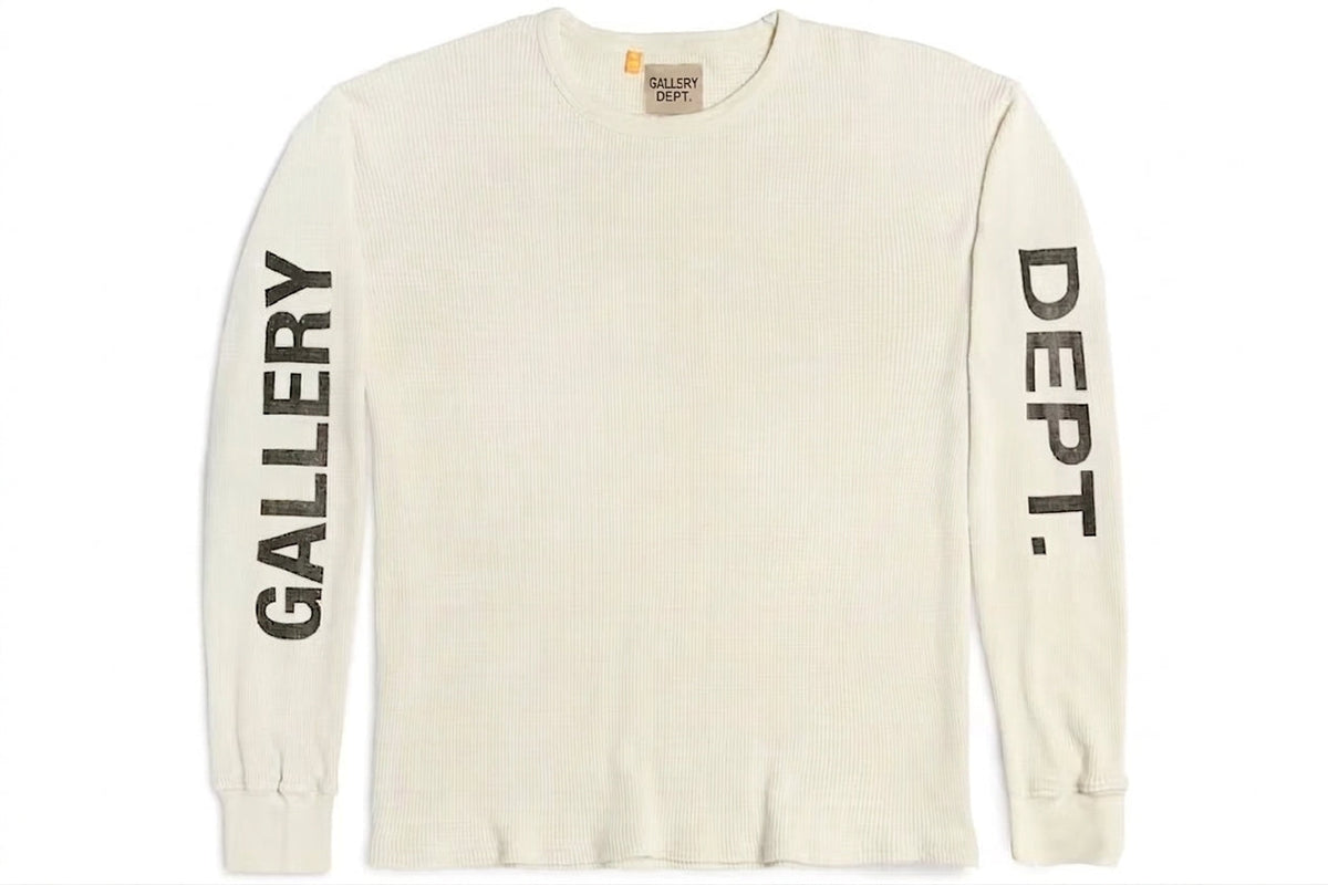 GALLERY DEPT LONGSLEEVE