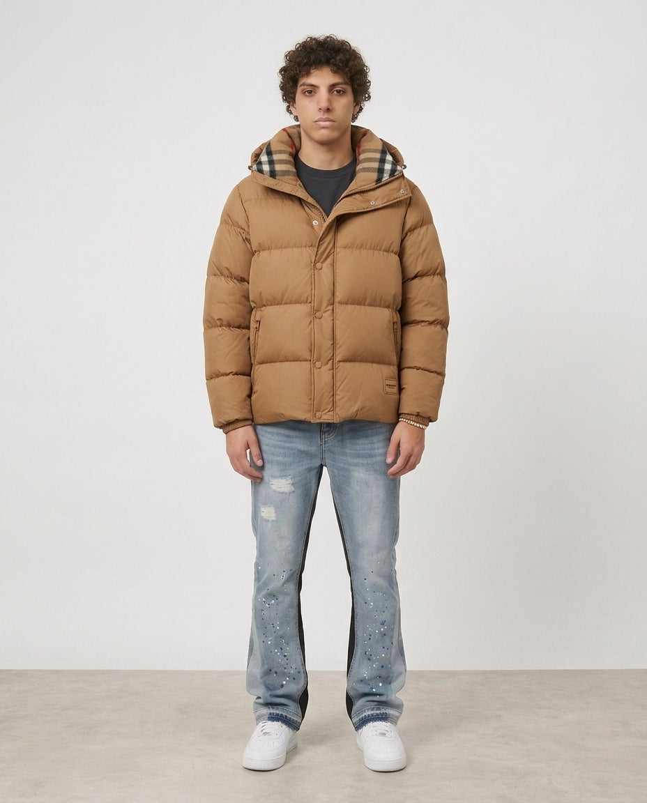 Burberry Jas