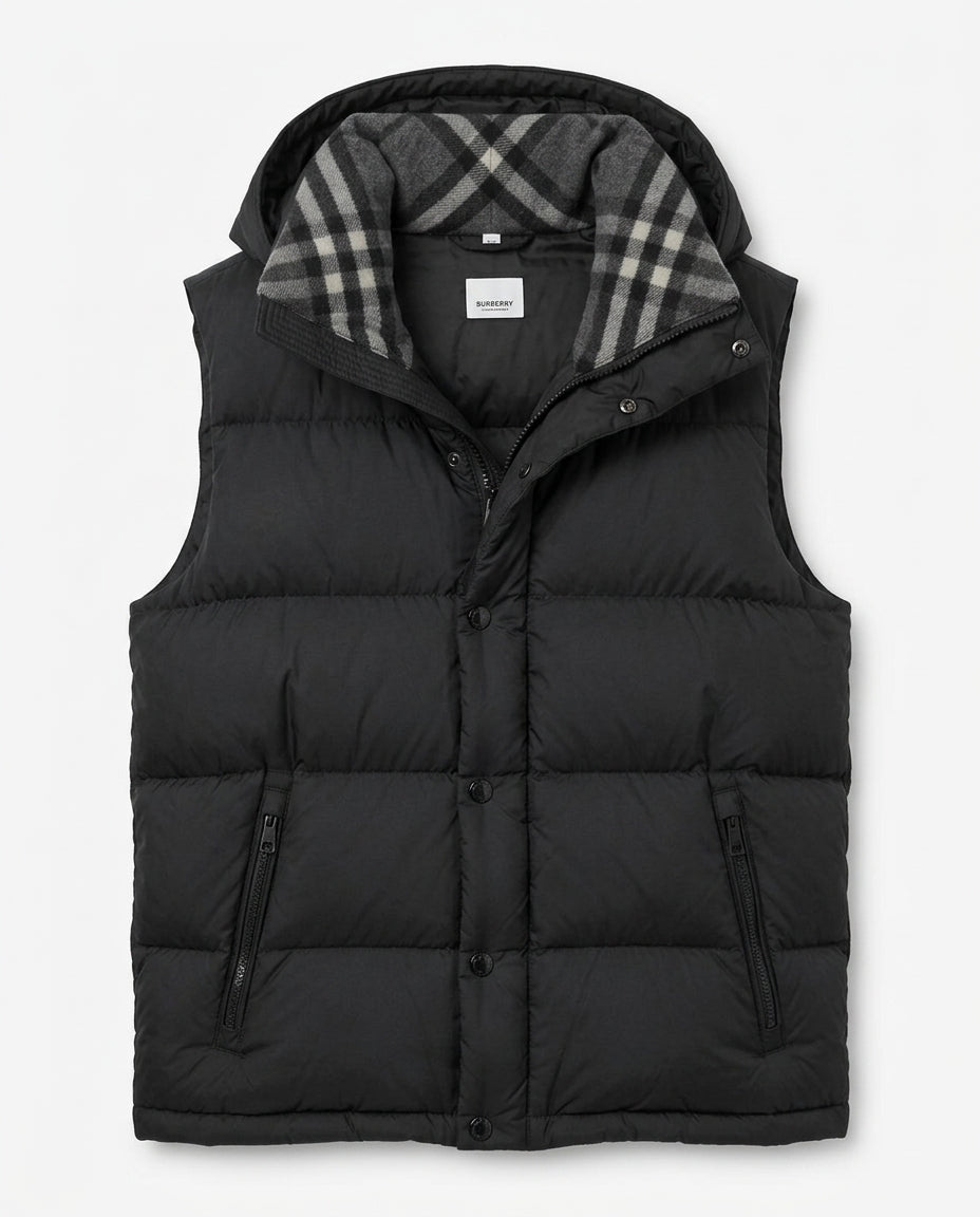 Burberry Jas