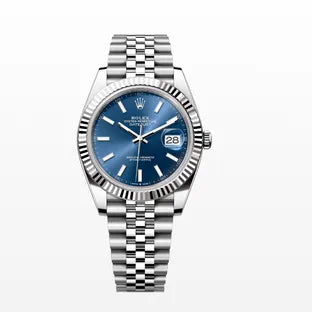 Rolex Datejust 41