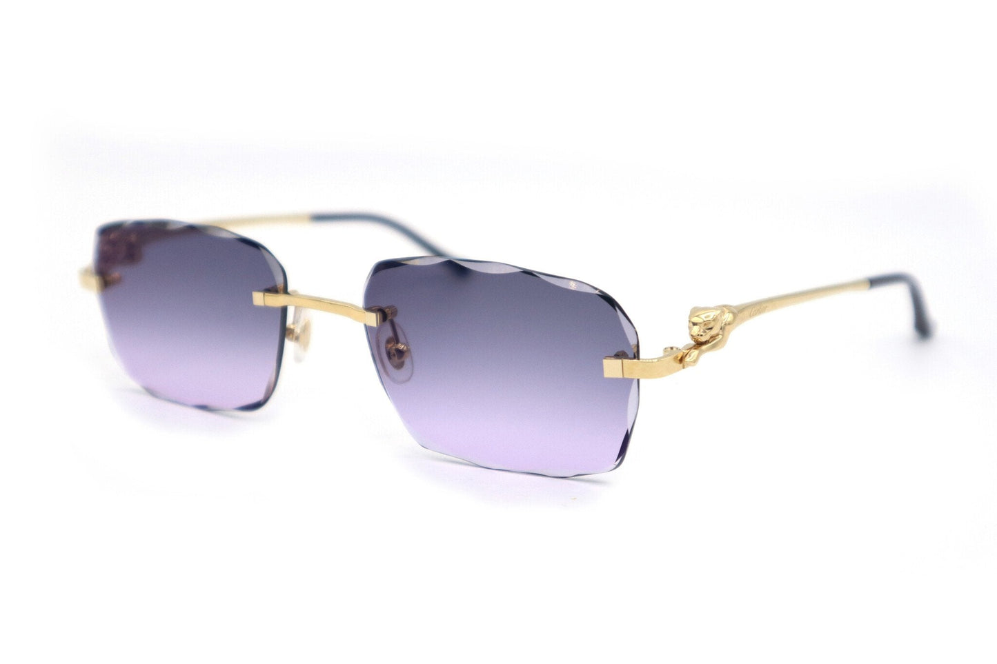 Cartier zonnenbril