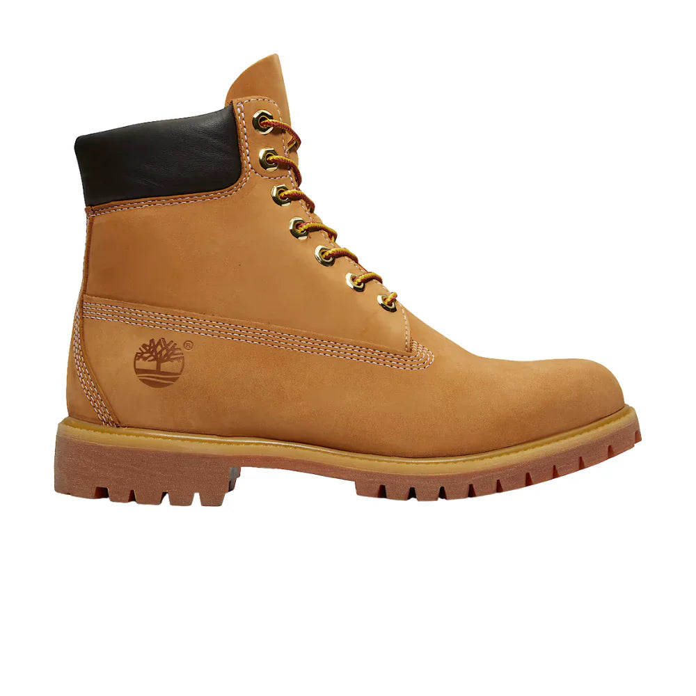Timberland schoenen