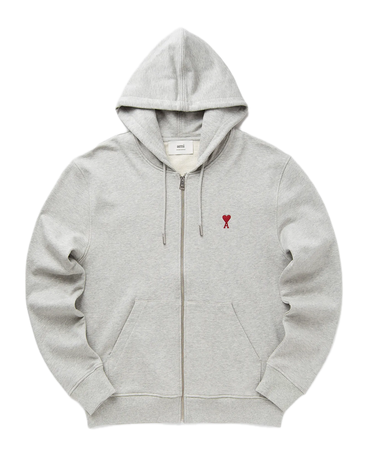 Ami Paris Vest
