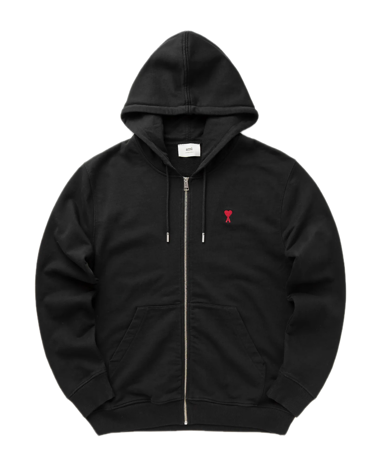 Ami Paris Vest