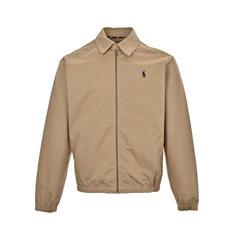 RL BAYPORT JACKET