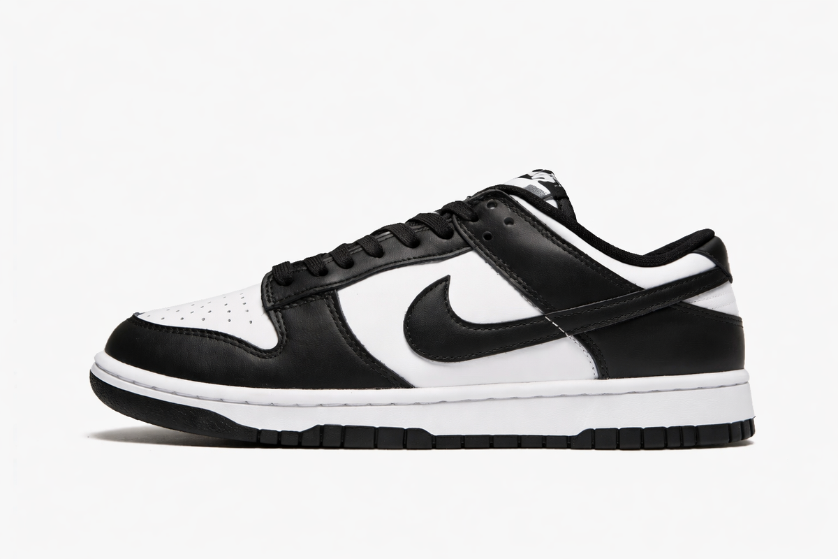 NIKE DUNK LOW