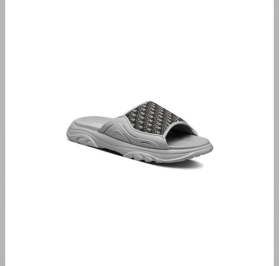 Dior slipppers