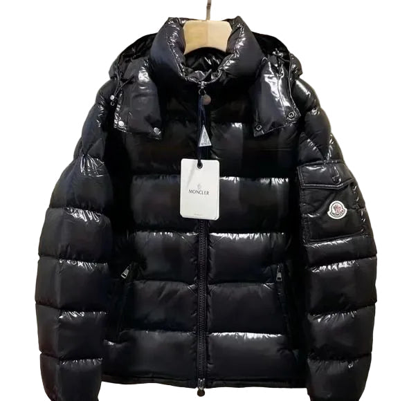 Moncler Puffer Jacket