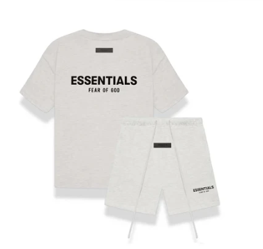 Essentials set