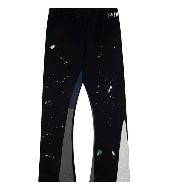 Galerry Dept. Paint-Splatter Joggers