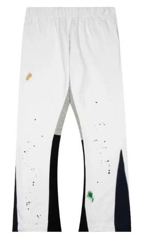 Galerry Dept. Paint-Splatter Joggers