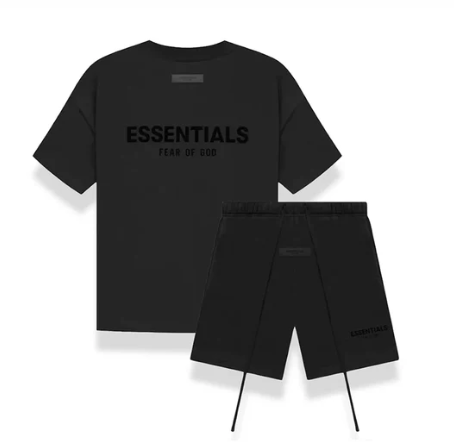 Essentials set