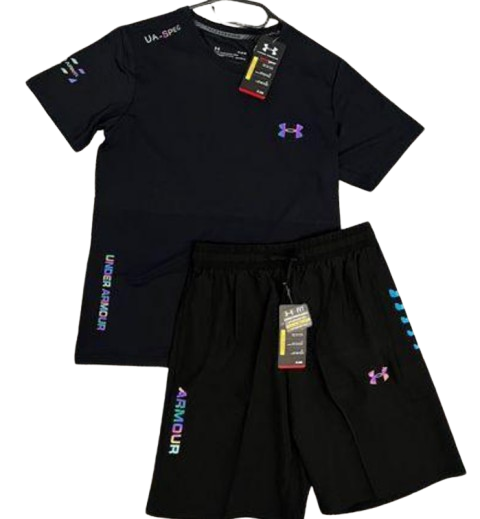 Under Armour sets