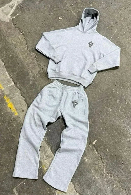 Portugual X Limited Edition Tracksuit - 65% KORTING!