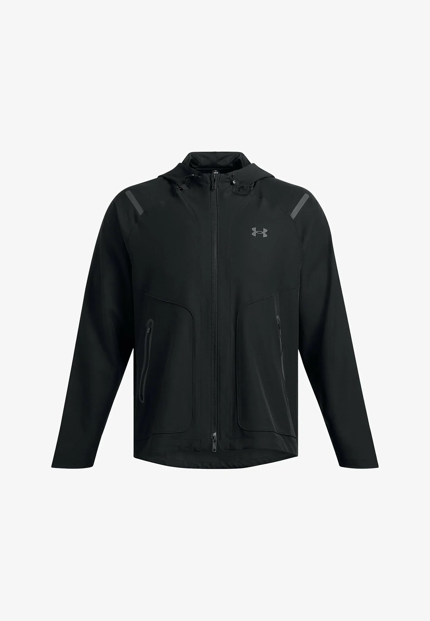 UNDER ARMOUR WINDBREAKER