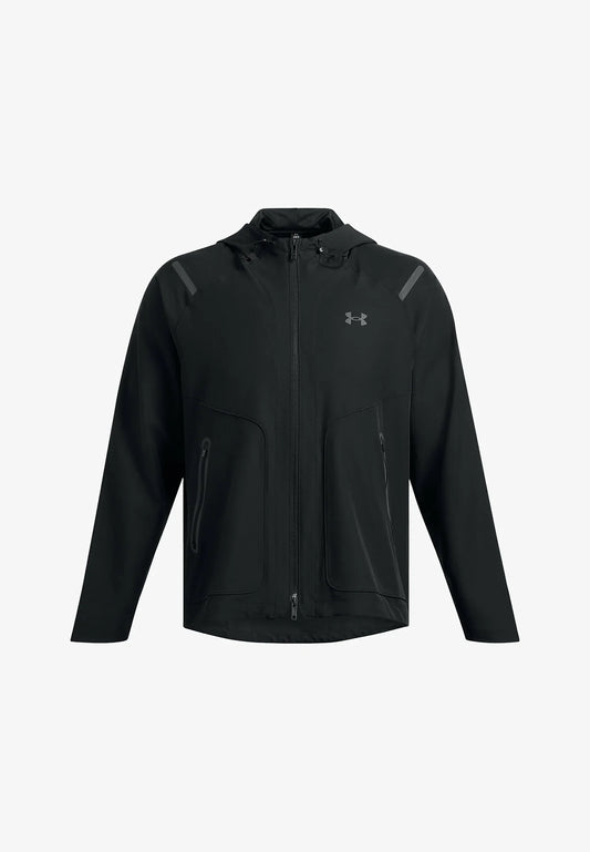 UNDER ARMOUR WINDBREAKER