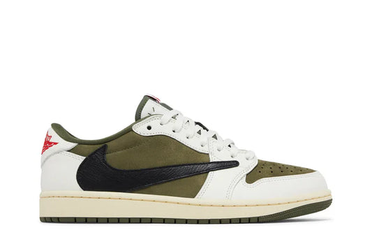 Nike x Travis Scott