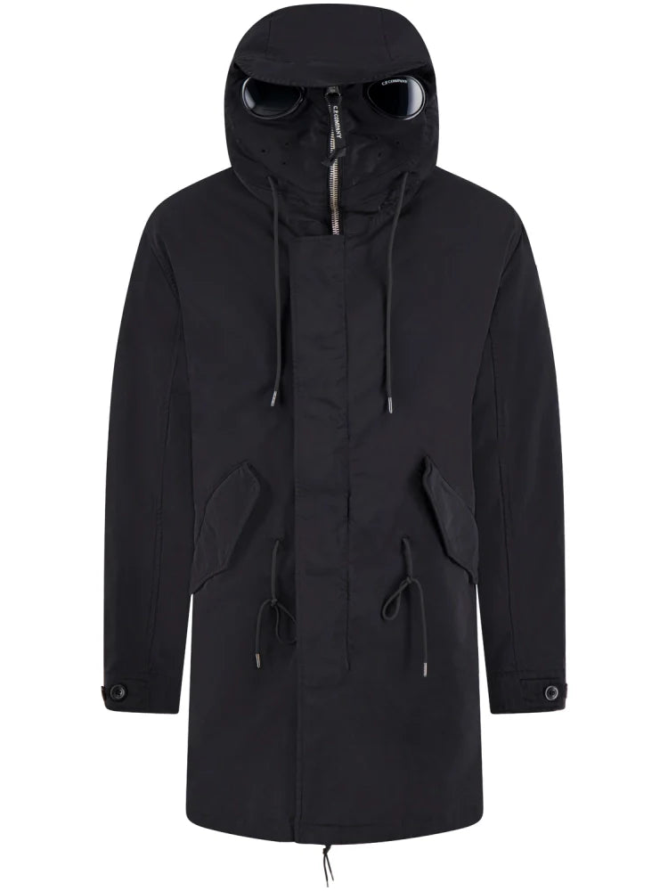 CP COMPANY SOFTSHELL JACKET