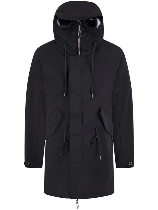 CP COMPANY SOFTSHELL JACKET
