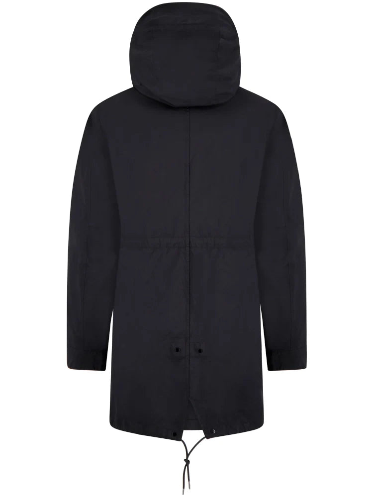 CP COMPANY SOFTSHELL JACKET