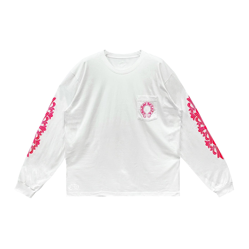 Chromehearts longsleeve