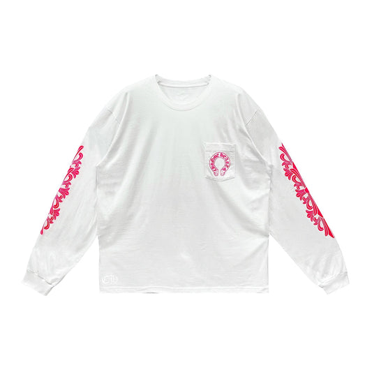 Chromehearts longsleeve