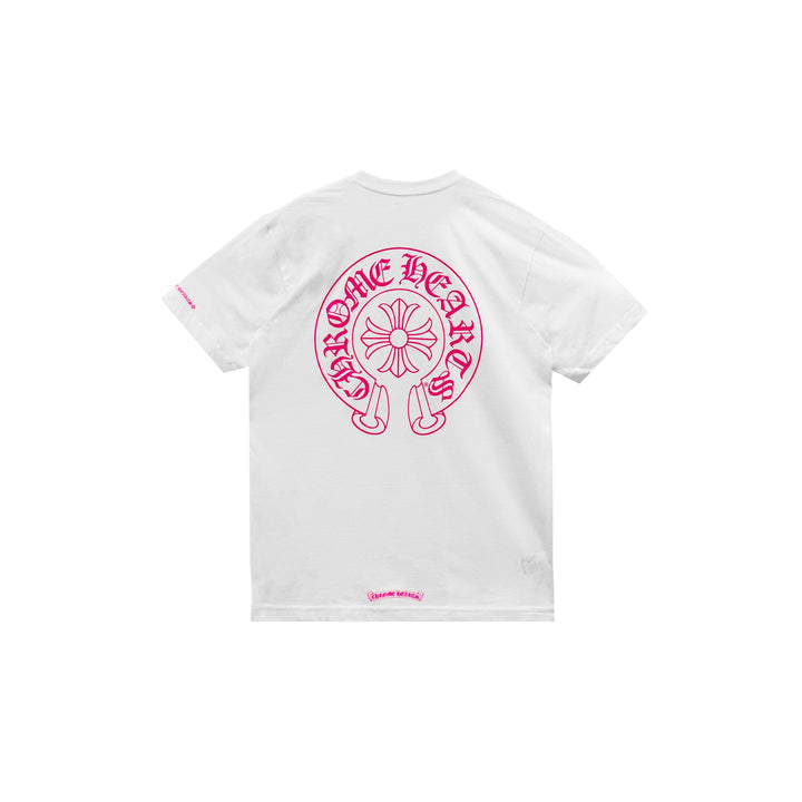 Chromehearts T-Shirt
