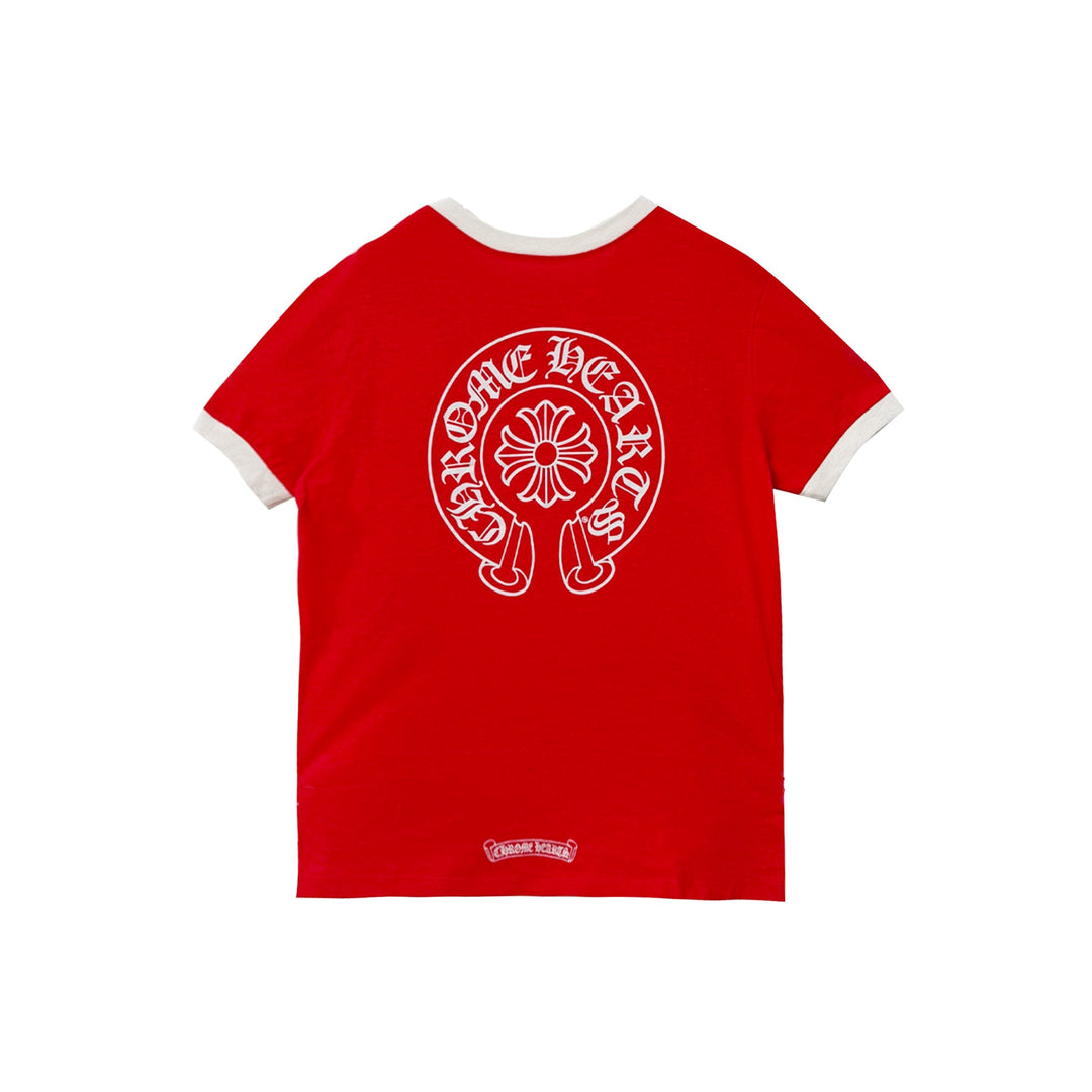 Chromehearts T-Shirt