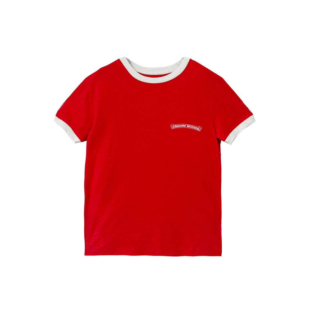 Chromehearts T-Shirt