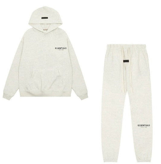 Essentials Fear of God Trainingspak