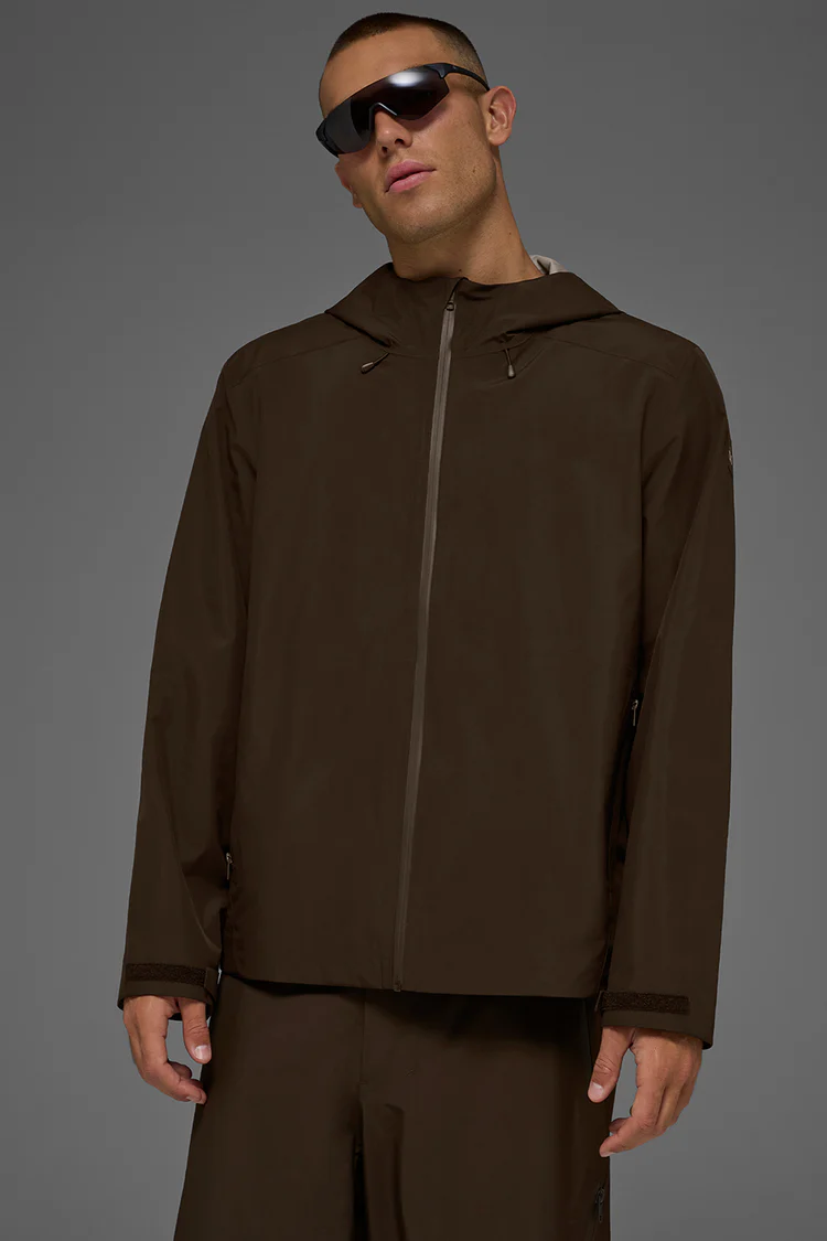 ALO I APLHA SHELL TRACKSUIT