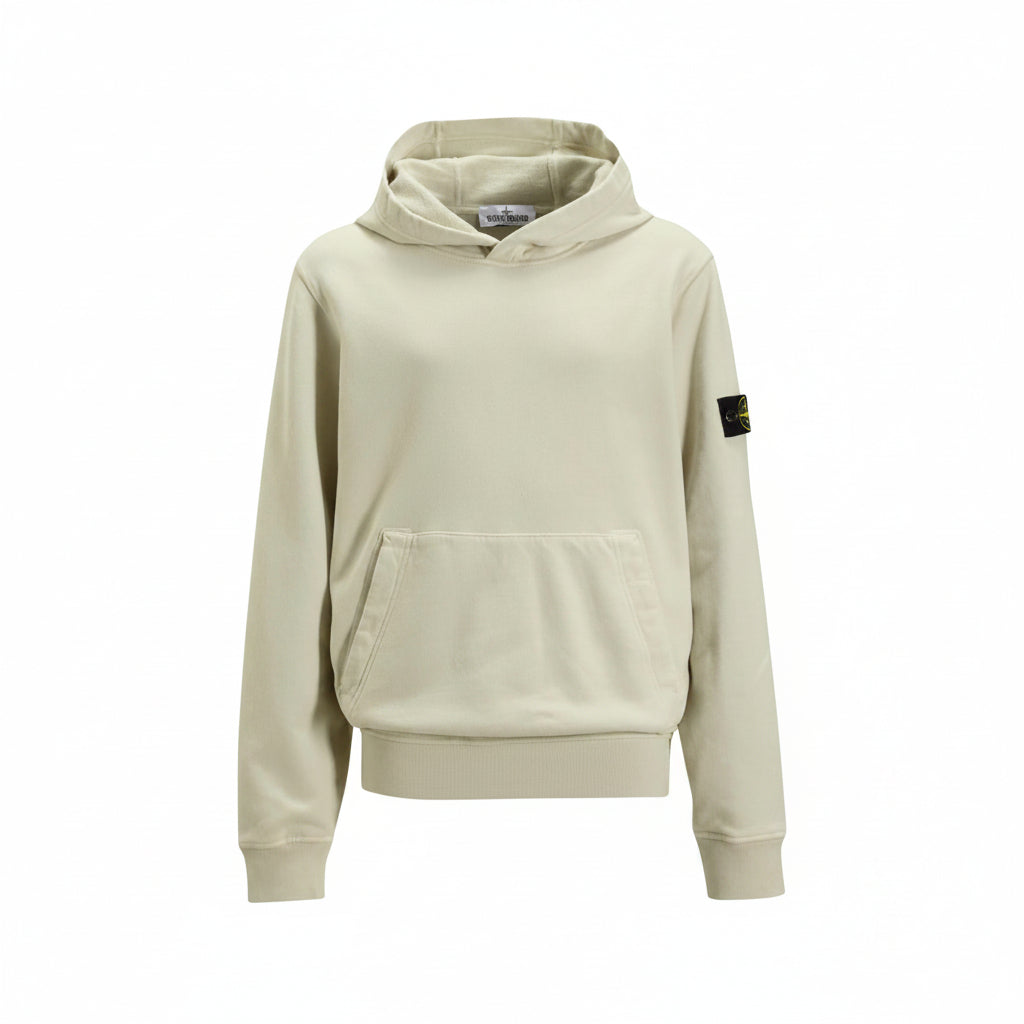 STONE ISLAND HOODIE