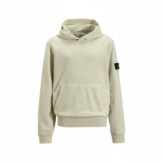 STONE ISLAND HOODIE