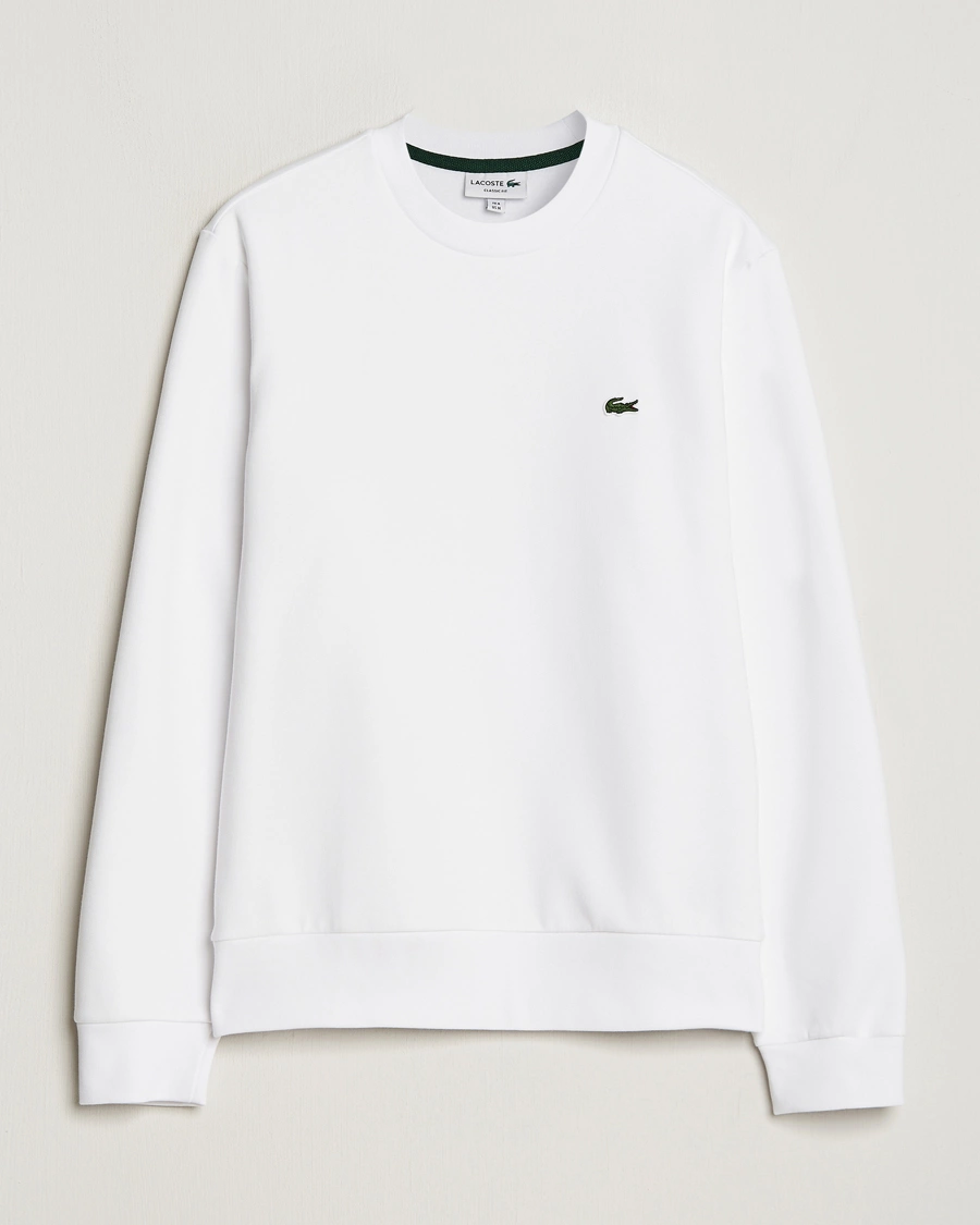 LACOSTE SWEATER